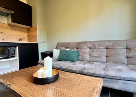 Appartement T1 à louer à Sallanches - Photo 3