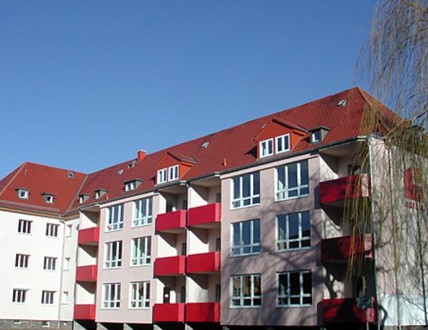 Wohnung, 2 Zimmer (56,73 m²) - Foto 1