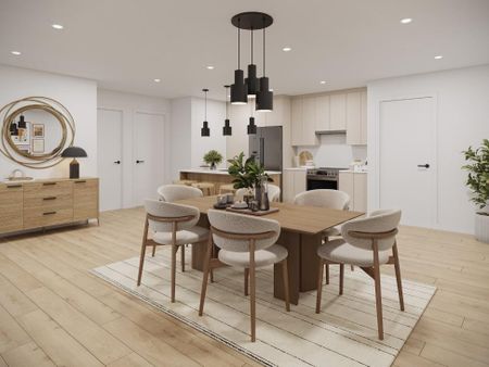 Appartement à louer - Châteauguay Appartement à louer - Châteauguay - Photo 5