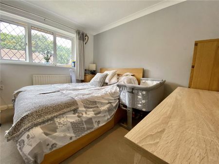 2 bedroom terraced house to rent - Photo 5