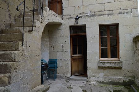 SOUZAY CHAMPIGNY : maison de 3 pièces (81 m²) en location, meublée - Photo 5