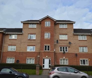 2 bedroom flat to rent - Photo 2