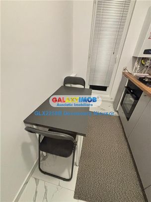 Garsoniera Mobilata Utilata in Militari Residence, 280 Euro - Photo 1