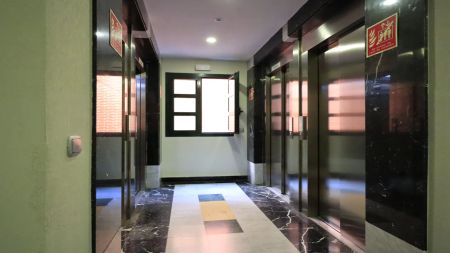 1-bedroom apartment for rent in Gaztambide - Foto 4