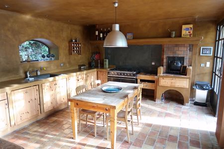 Location Maison 5 pièces 164m² CASSIS 13260 - Photo 3