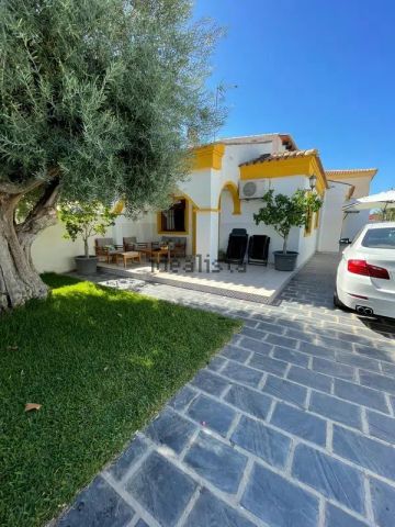 Alquiler de chalet pareado en Calle Río Nacimiento, 47 - Photo 3