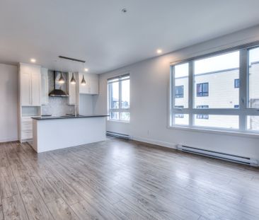 Appartement à louer, Laval (Sainte-Dorothée) - Photo 1