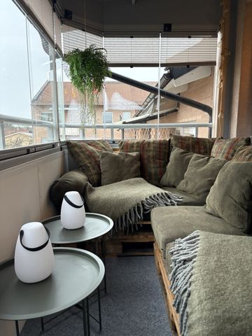 Södra Stapeltorgsgatan, Gävle - Foto 2