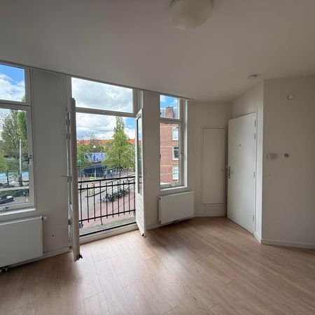 Van Hallstraat 1051HA Amsterdam - Photo 1