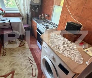 Apartament 2 camere decomandat , et 1 pentru inchiriere, centru Filiasi - Fotografie 3