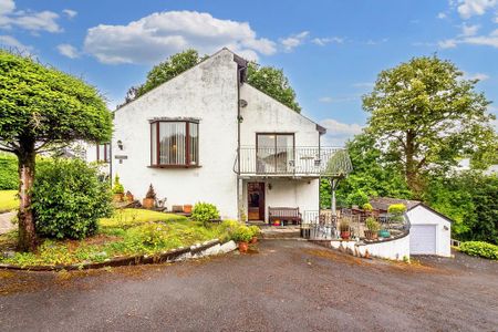 5 bedroom detached house to rent - Photo 4