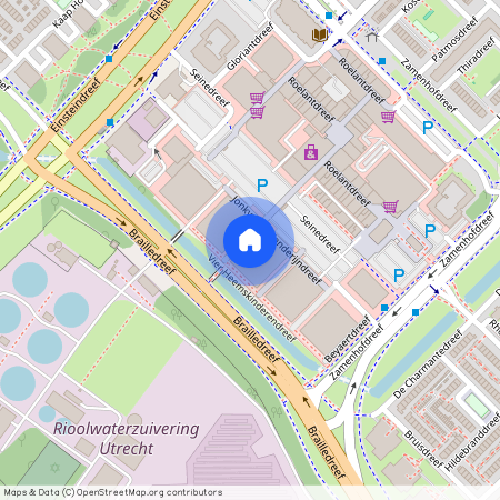 Reinoutdreef 60, 3562 LL, Utrecht