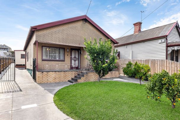 71 Kellett Street, Northcote VIC 3070 - House For Rent | Domain - Photo 1