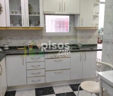 Piso en alquiler en Plaza Generalife - Foto 6