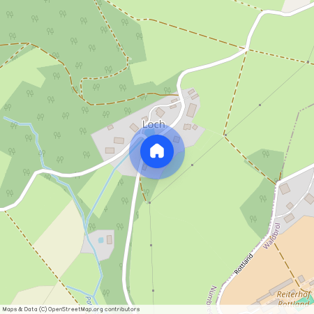 Loch 4, 51588 Nordrhein-Westfalen - Nümbrecht