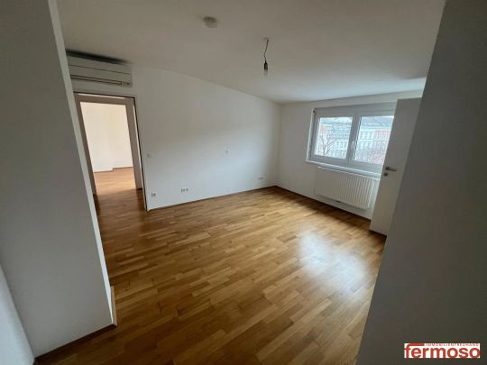Moderne 4-Zimmer-Wohnung mit Terrasse im 2. DG in 1060 Wien - Foto 1