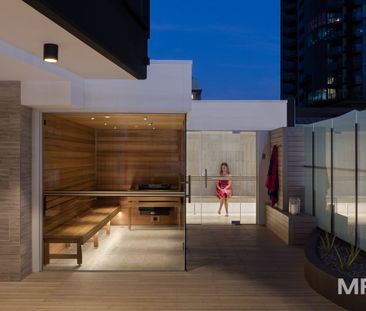 904/661 Chapel Street, South Yarra - Photo 2