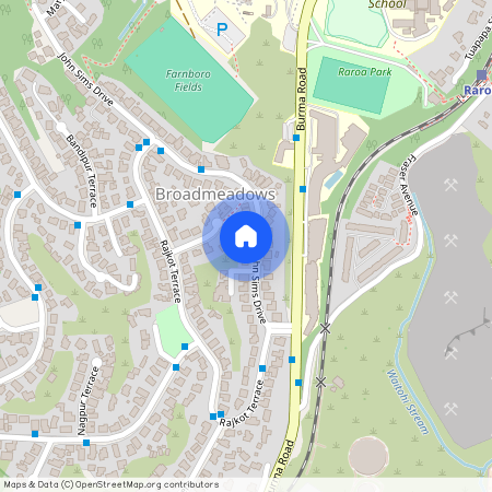 A/23 John Sims Drive, Broadmeadows, Wellington