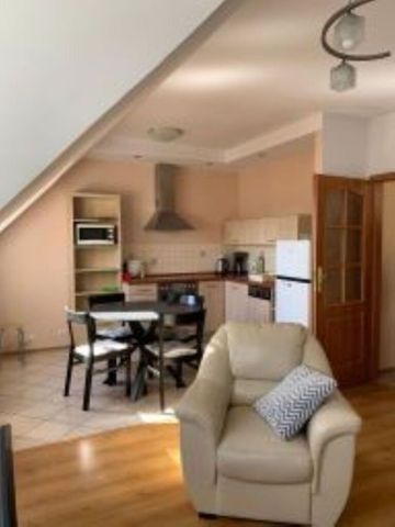 Mieszkanie | Wynajem - Zdjęcie 3