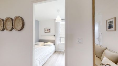 GASTON BERGER Roommate 4 Bedrooms at Rennes - Photo 2
