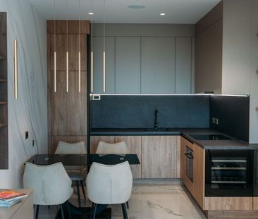 2 camere de inchiriat | zona Floreasca | prima inchiriere - Photo 3