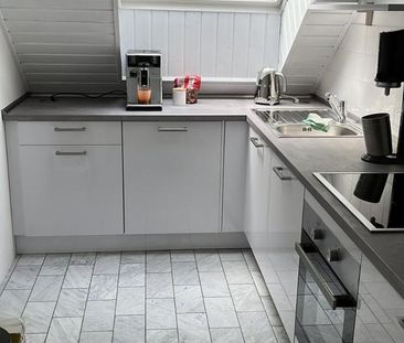 DO-Kirchhörde 72qm eigener Eingang 1.OG im 2,5 Fam.Haus - Photo 4