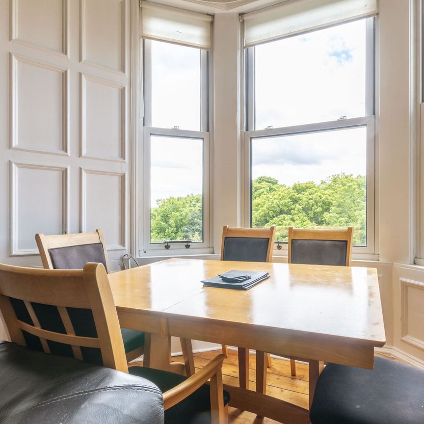 0486L - Dalkeith Road, Edinburgh, EH16 5JS - Photo 1