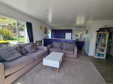 Kuaotunu Beach - Sea Views - Photo 2