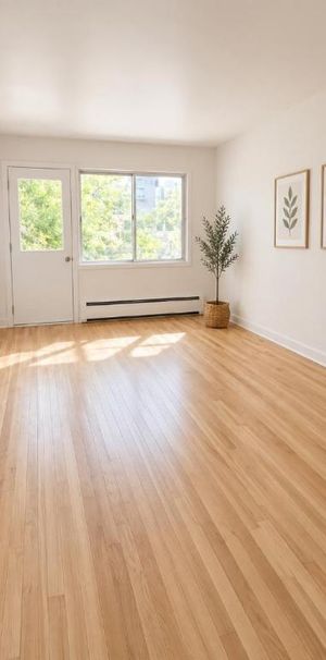 2 CH - 1 SDB - Montréal - $1,749 /mo - Photo 1