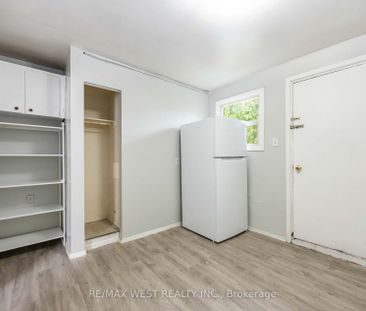 For Lease - 4990 Dundas Street Unit# A, Toronto, Ontario - Photo 3