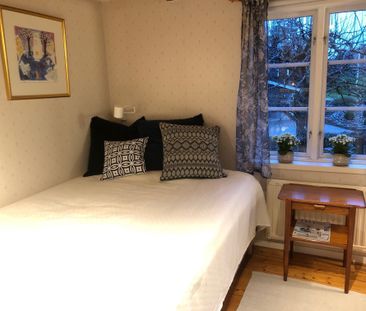 Berghemsvägen, Landvetter - Photo 2