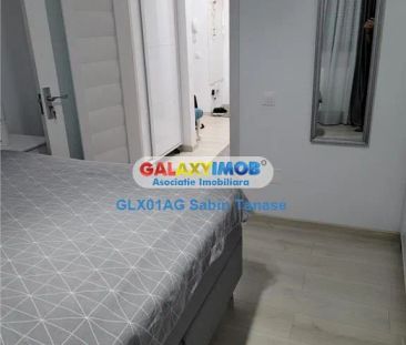 de inch ap cu 3camere cf 1 dec Craiovei- la cheie fond nou si parcare - Photo 2