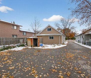 For Lease - 71 Teal Avenue, Hamilton, Ontario - Photo 6
