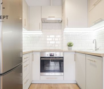 2 pok. | Balkon | Garaż | Promenady Wrocławskie - Фото 2