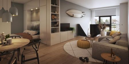 Te huur: Appartement Zeesluisweg in Den Haag - Foto 5