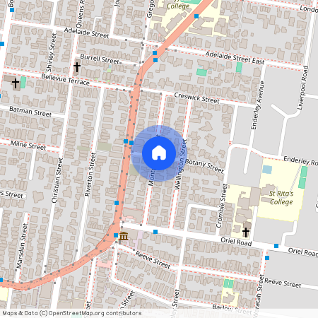 2/37 Montpelier Street, Qld 4011, Clayfield