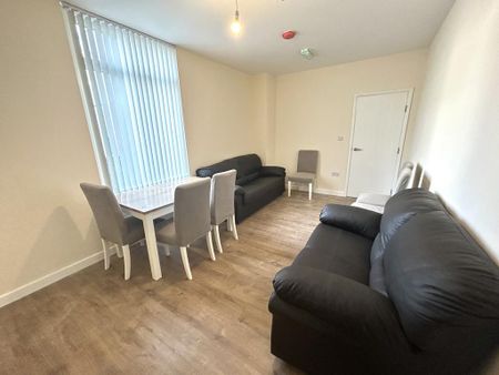 1 bedroom in a house share to rent - Photo 2