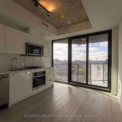 1 Bed & 1 Bath - The Bread Company Condominiums - Photo 3