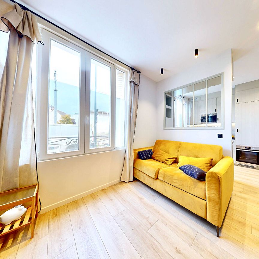 STUDIO - La Garenne Colombes - Photo 1