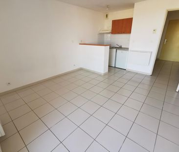 « MONTFAVET - STUDIO 24.85M² AVEC BALCON » - Photo 3