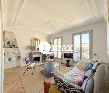 Location Appartement PARIS - - Photo 5