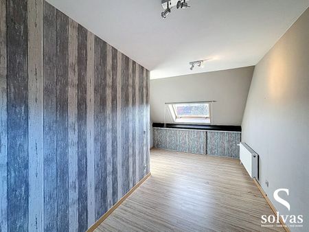 Rijwoning met 2 slaapkamers en zonnig terras! - Photo 2