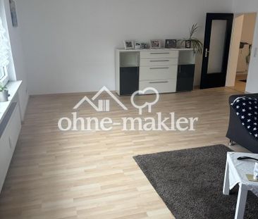 Attraktive helle 3-Zimmer-Wohnung in guter Lage - Photo 1