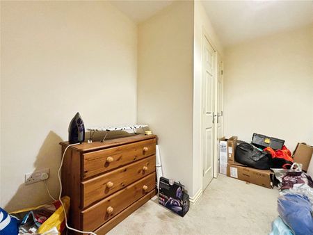 1 bedroom apartment to rent - Photo 5
