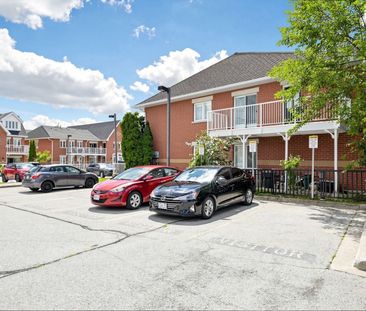 For Lease - 1701 Lampman Avenue Unit# 801, Burlington, Ontario - Photo 3