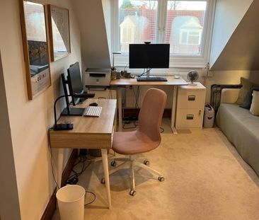 2 Bed Flat, Kingdon Road, NW6 - Photo 5