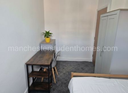 Brailsford Road, Manchester, M14 6PZ - Photo 5