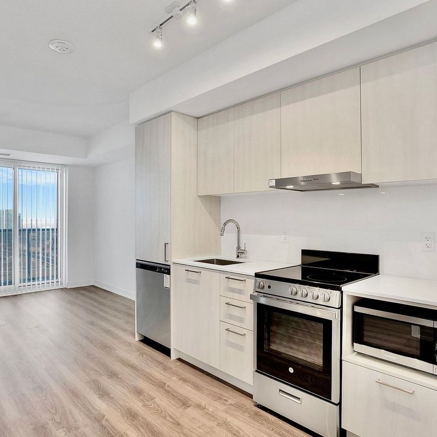 For Lease - 195 Commerce Street Unit# 2807, Vaughan, Ontario - Photo 1