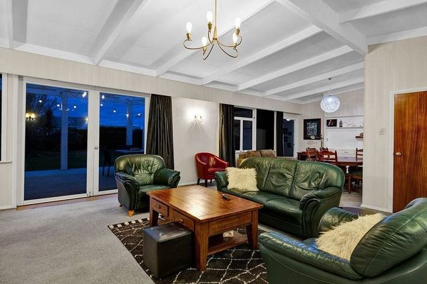 Charming 3BR Home in Hawera - Photo 1