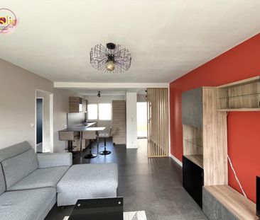 Location Appartement 2 pièces 52m² COGNAC 16100 - Photo 3